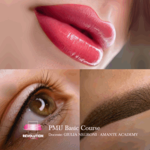 Corso PMU - Amante Academy