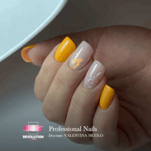 Percorso di formazione: Professional Nails - Valentina Sicolo