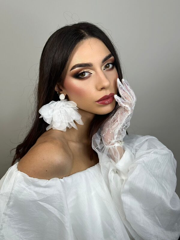 Masterclass Bridal - Lina Pagliarella - immagine 4